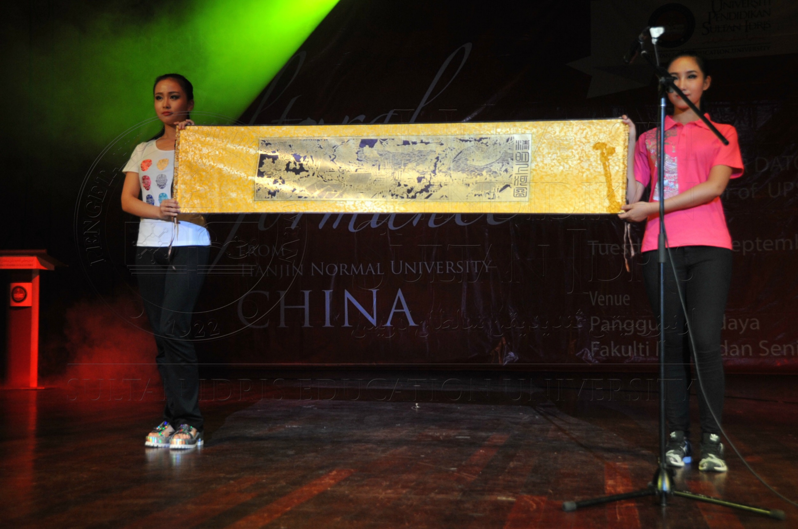 PRO15 149 TIANJIN HAS 6288